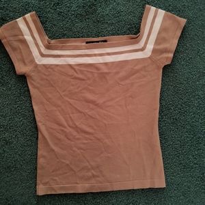 Little New York knit top